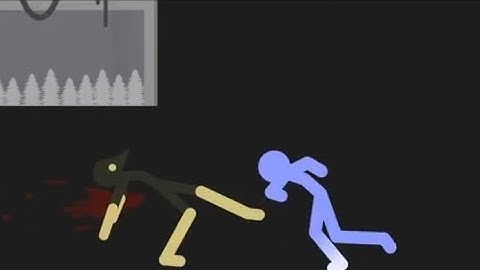 Entry to D.E.A.T.H  COLLAB |Sticknodes  hosted by @NeonSpecter22Anims