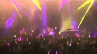 Video thumbnail of "LiSA - Crow Song (live) @ AFA2012"