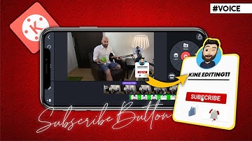 How To Make Own Created Subscribe Button Animation For Youtube (Android & ios ) | Subscribe Button