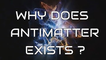 Unveiling Antimatter: The Hidden Mirror of our Universe