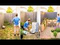 15+ Backyard Ideas That Look Expensive but Cost Almost Nothing (DIY Garden)