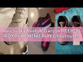 Avis sur la Reebok Garçon REEBOK ROYAL REWIND RUN Chaussures de Running, core black/core black/core
