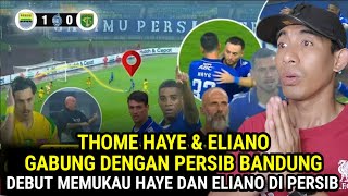 KEREN SIH.. KALAU SUDAH GABUNG DI KELAB INDONESIA,PASTI LEPAS INI ADA LAGI NYUSUL🇲🇾 REACTION
