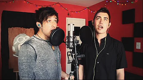 Bad Blood - Taylor Swift ft. Kendrick Lamar (live cover by the Gorenc brothers)