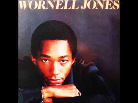 WORNELL JONES   MUST HAVE BEEN LOVE