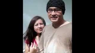 Cynthia Lamusu ft Surya Saputra__Bahagia