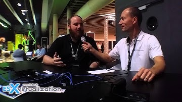 Rubrik Backup Appliance for VMware vSphere