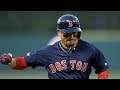 Mookie Betts&#39; Clutch 2 Homer Game vs Angels | August 30, 2019 | 2019 MLB Season