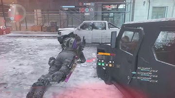 Last Stand, Solo spawntrap