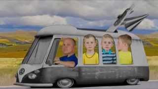 Afstand, Spoed en Tyd