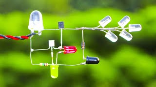 TOP 3 LED PROJECTS