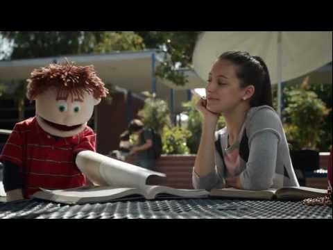 Puppet High Trailer