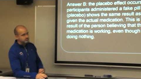 Chapter 1: Research Methods