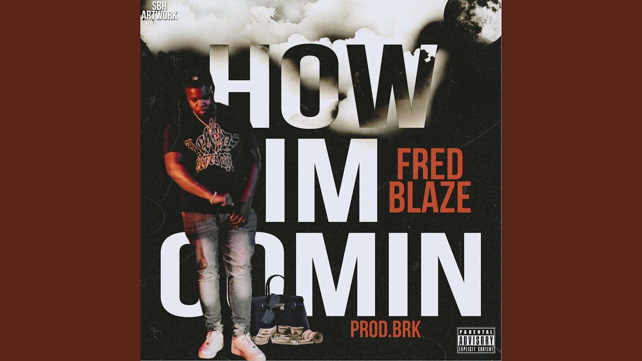 Watch How Im Comin on YouTube Watch How Im Comin on YouTube