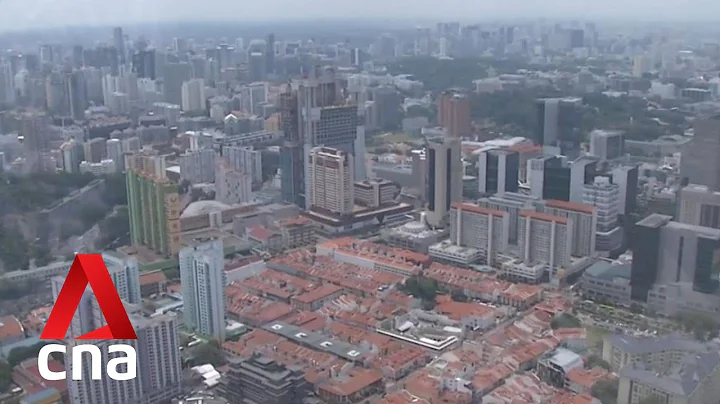 Singapore, New Zealand ink agreements to deepen cooperation in trade, innovation and food tech