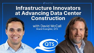 Infrastructure Innovators at Advancing Data Center Construction 2025 Net Worth