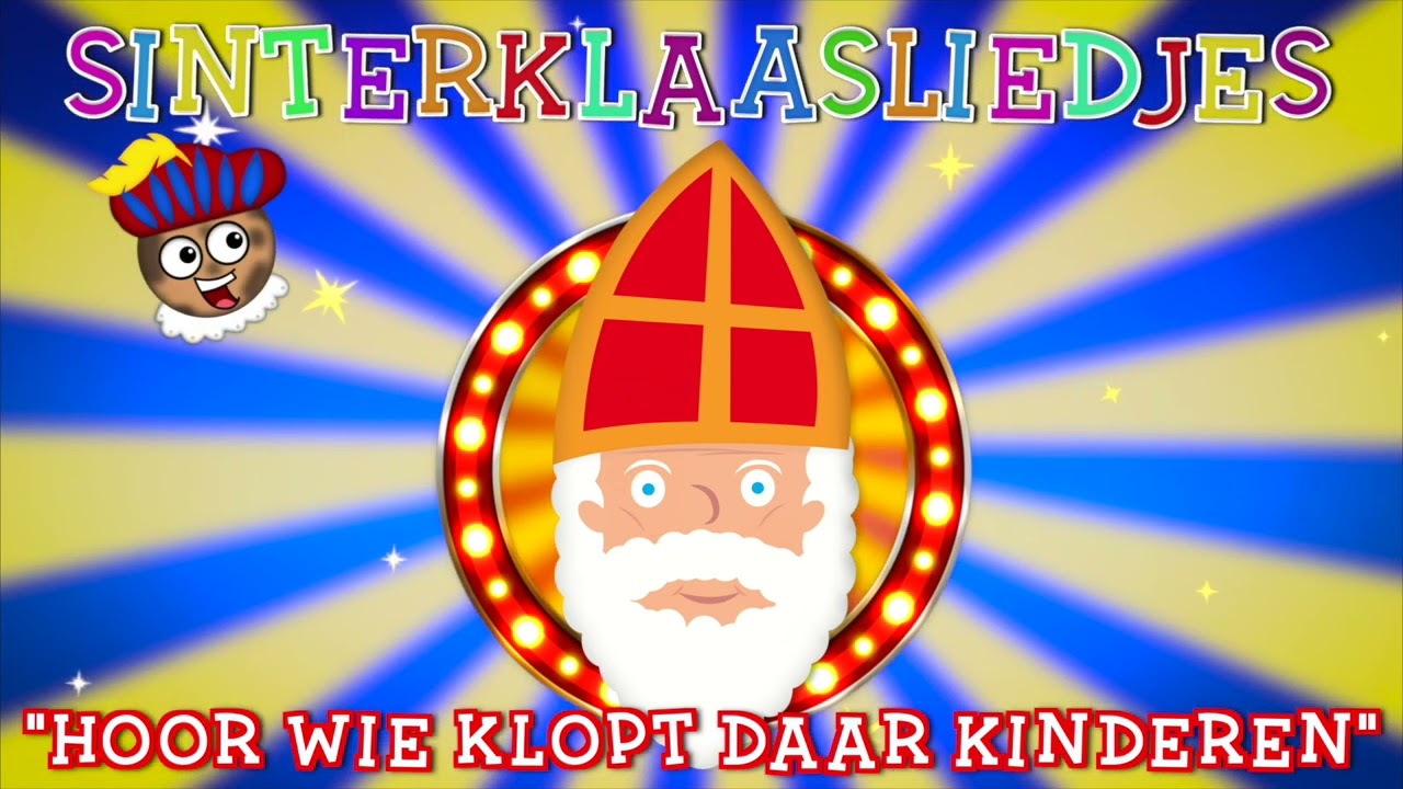 Hoor Wie Klopt Daar Kinderen Sinterklaasliedjes 2023 Acordes Chordify Hoor Wie Klopt Daar Kinderen Sinterklaasliedjes 2023 Acordes Chordify