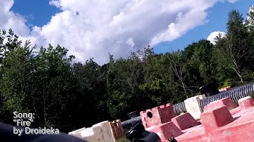 New Ghost Squadron Airsoft Team Outroduction Sequence