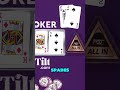 THIS RIVER CARD WILL MAKE YOU SICK 🤢
