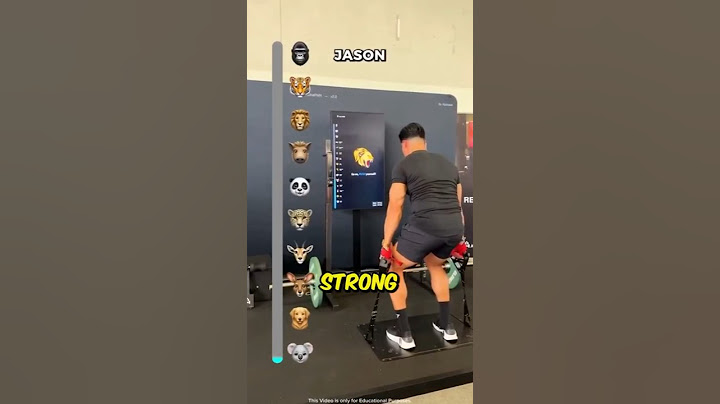 The Ultimate Strength Test...🤯
