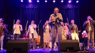 Source Of Life Choir Part 2 Washusha Nguvu Za Mungu