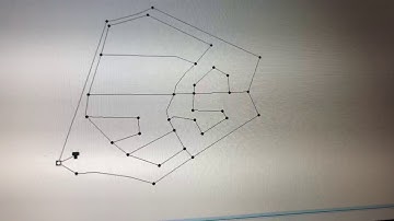 EPANET PROGRAM FOR DESIGN NETWORK MAP