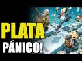 PLATA: ¿Fin de las subidas?