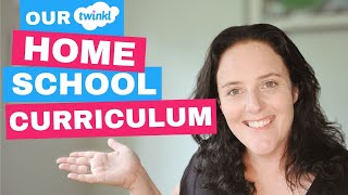 Our perfect Homeschooling Curriculum | Why we use Twinkl