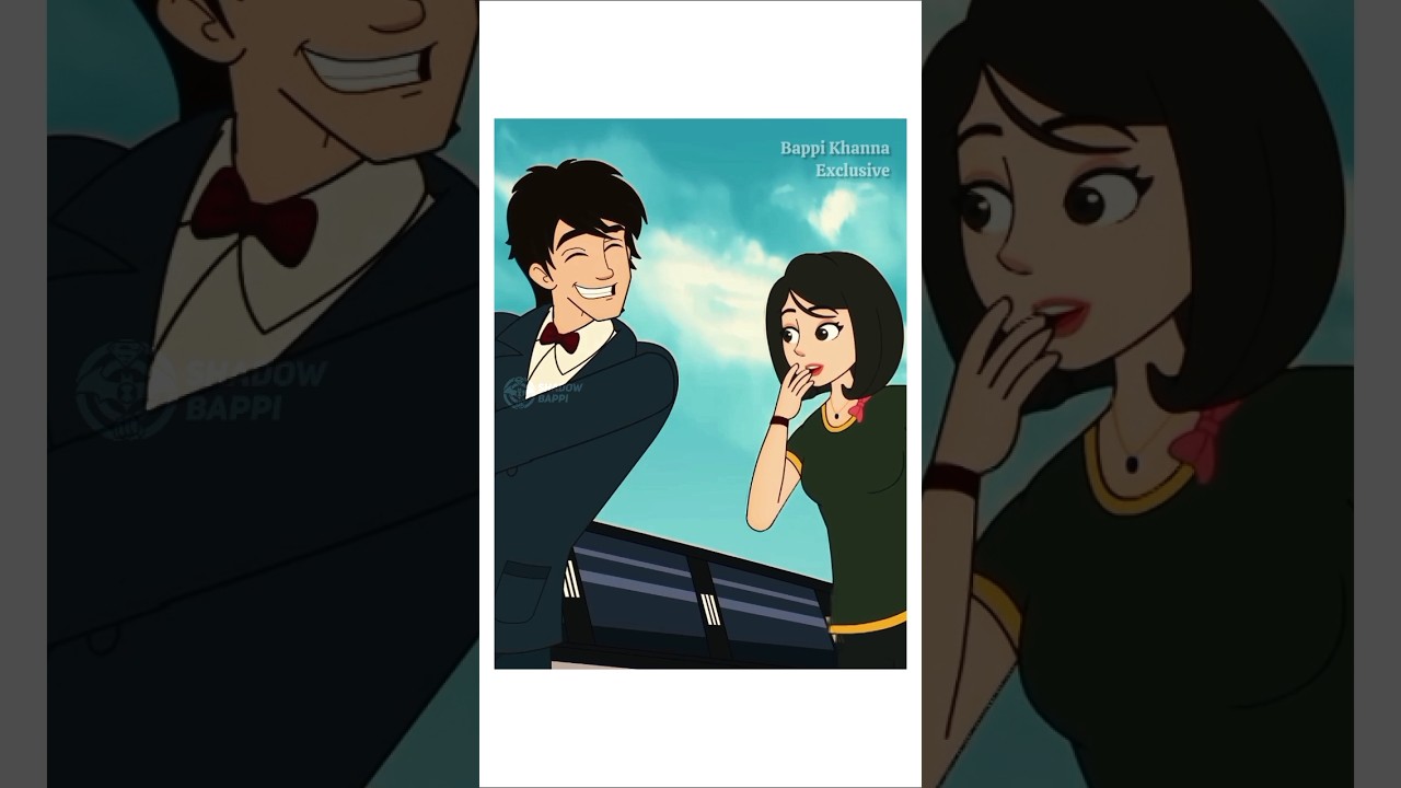 Khanna & Katkar Romantic Edit 