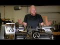 Lathe Rebuild Part 11 - S02E14