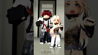This old 2024 Roblox dance trend @CuteCookieGaming