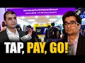 PhonePe partners with Mastercard to launch device tokenisation for seamless digital transactions