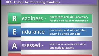 Power Standards