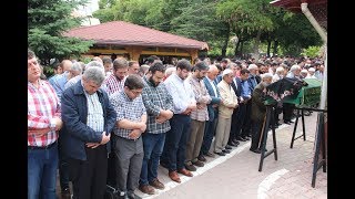 Yayla Ailesinin Gelini De Toprağa Verildi