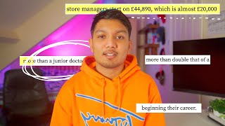 Can Doctors Earn More At Aldi?