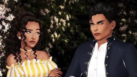 Until Sunrise (Part 13) Episode Choose Your Story