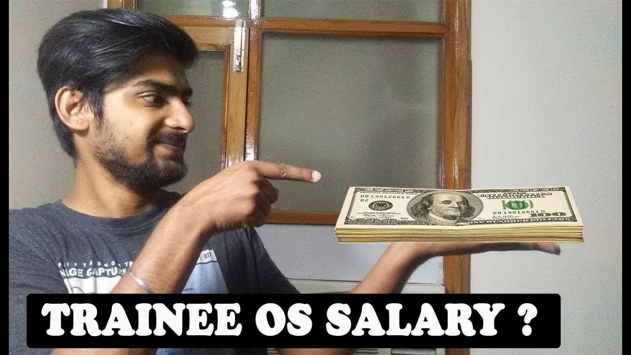 first-salary-of-trainee-os-after-stcw-cdc-in-merchant-navy-ordinary