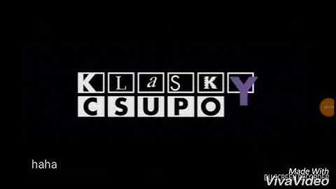 Klasky Csupo Viva Video Round 1 Vs Everyone