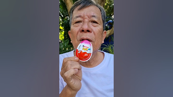 🍫👨‍🚀 Sô cô la trứng Kinder Joy, kẹo mút tàu vũ trụ, phi hành gia 🚀 Mẹ Xí Muội Tập 640 #shorts