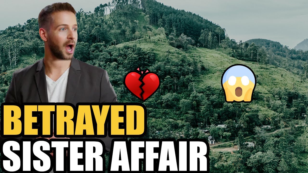 She Discovered the Ultimate Betrayal—and What Happened Next Shocked