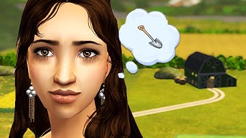 BUILDING MY OWN NEIGHBORHOOD IN THE SIMS 2