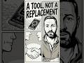 A Tool, Not A Replacement: Mastering Real Estate Growth