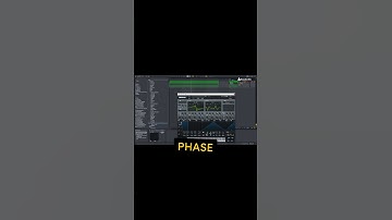 Creating a Thick Sound with FM Synthesis | Link in Description