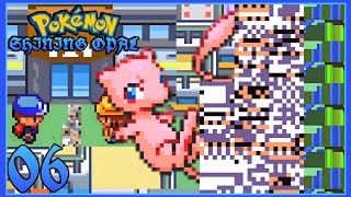 Pokemon Shining Opal Part 06 STOPPING TEAM PYSTRIC ONCE AND FOR ALL RomHack Gameplay Walkthrough