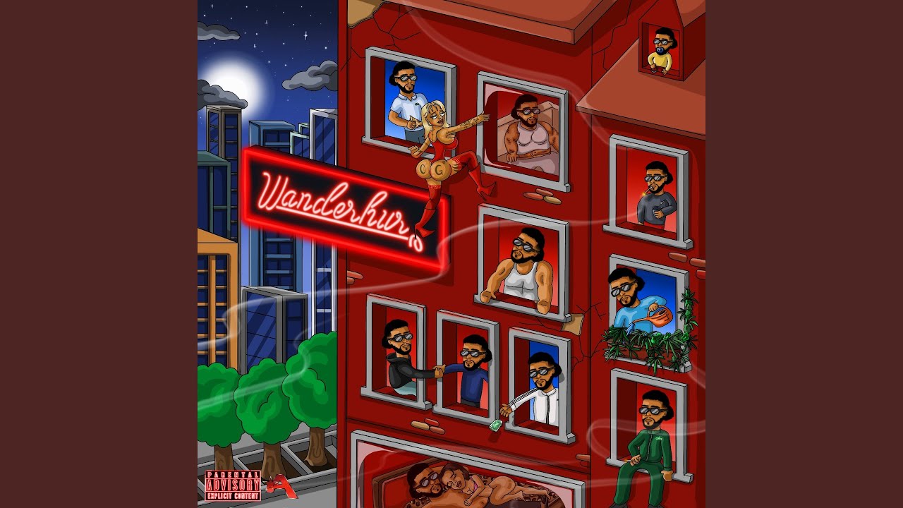 Mira Wanderhure en YouTube Mira Wanderhure en YouTube