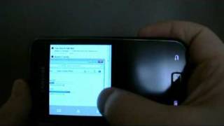 LogMeIn Ignition Android App Review screenshot 1