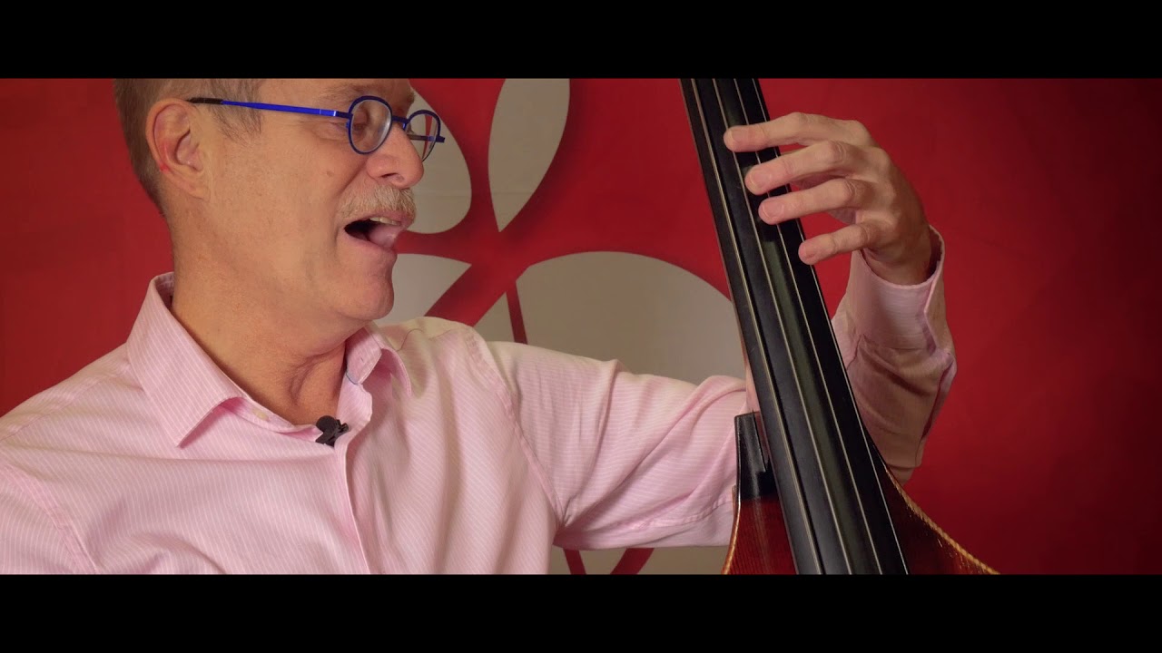 Left Hand Bass   David Murray