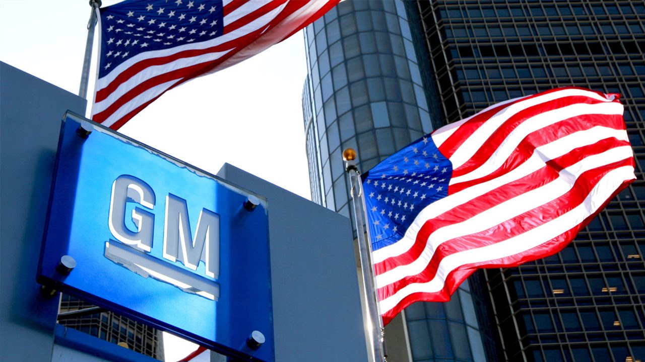 Why Automaker GM Is Once Again a Stock to Own: Cramer Why Automaker GM Is Once Again a Stock to Own: Cramer