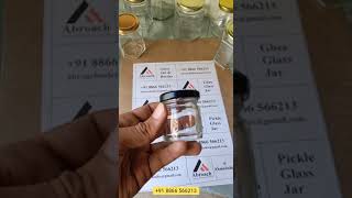 1.5 Oz Glass Jar : 50gm Honey Packing Glass Jar : 91 8866 566213 1.5 Oz Glass Jar : 50gm Honey Packing Glass Jar : 91 8866 566213