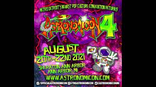 Virtucon Astronomicon Memory BlazeYaDeadHomie